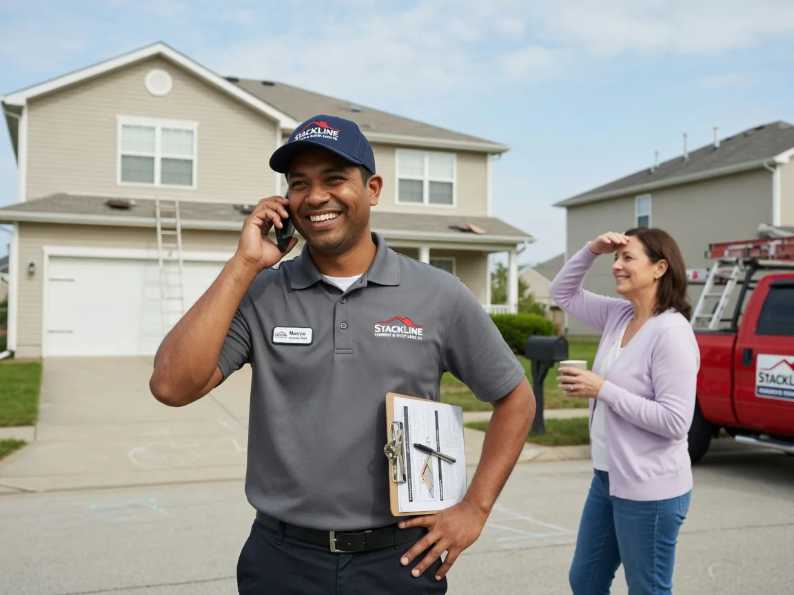 Chimney flashing repair Paramount, CA FAQs